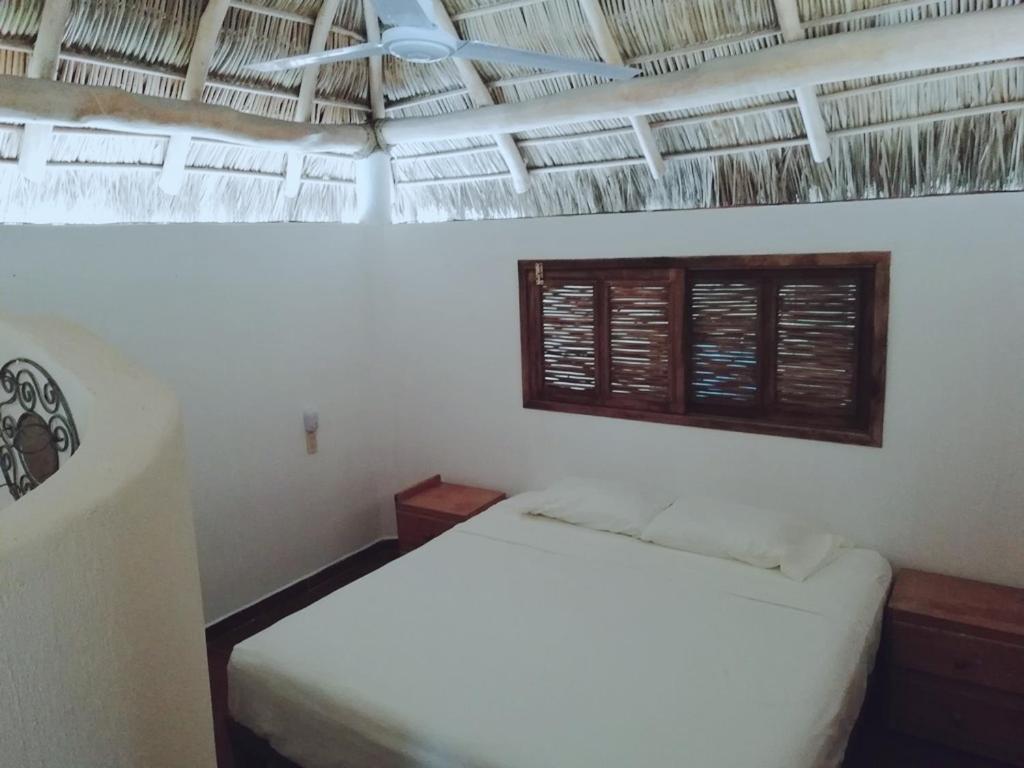 Jardin San Pancho Hotel ซานฟรานซิสโก ภายนอก รูปภาพ