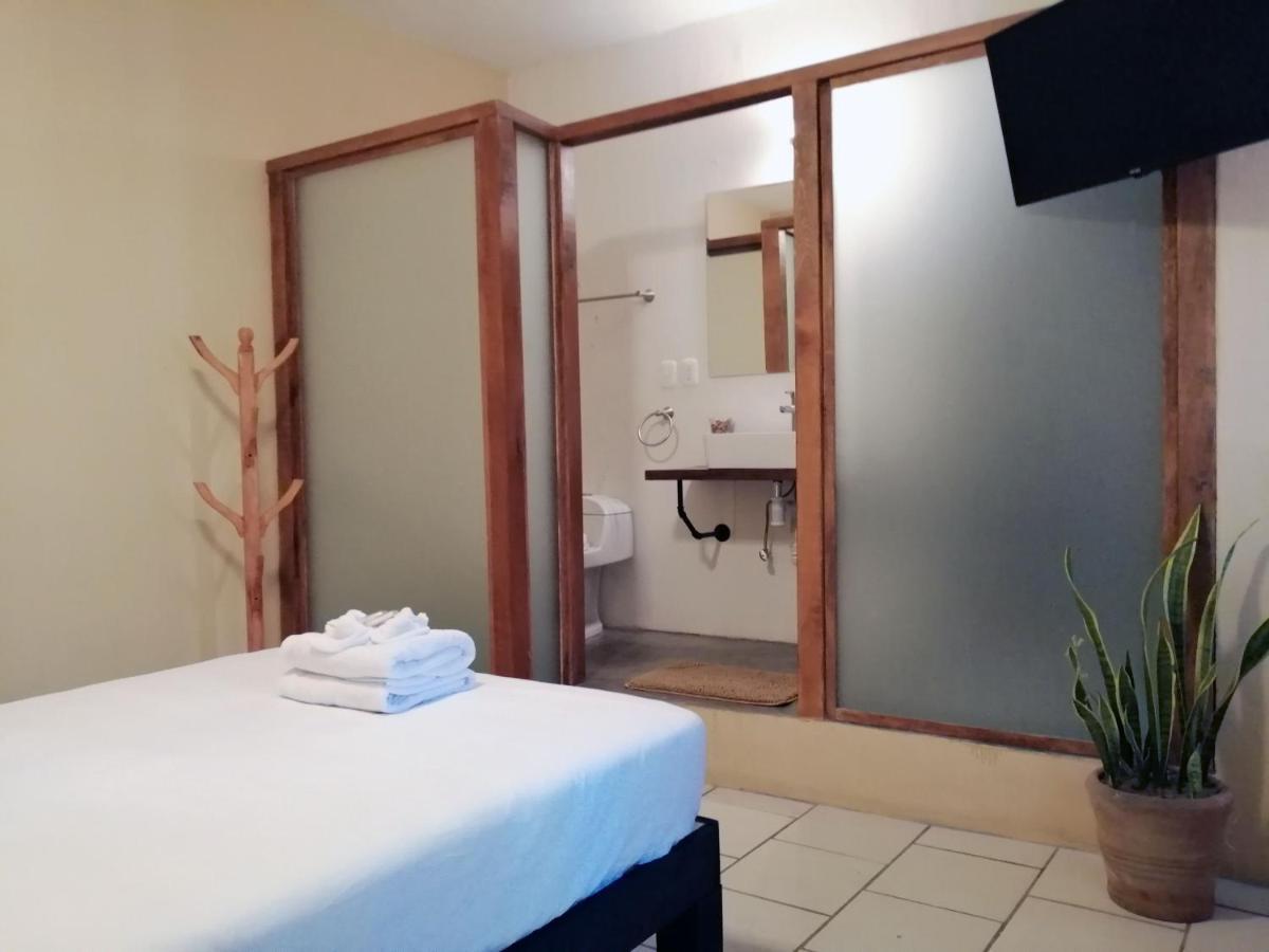 Jardin San Pancho Hotel ซานฟรานซิสโก ภายนอก รูปภาพ