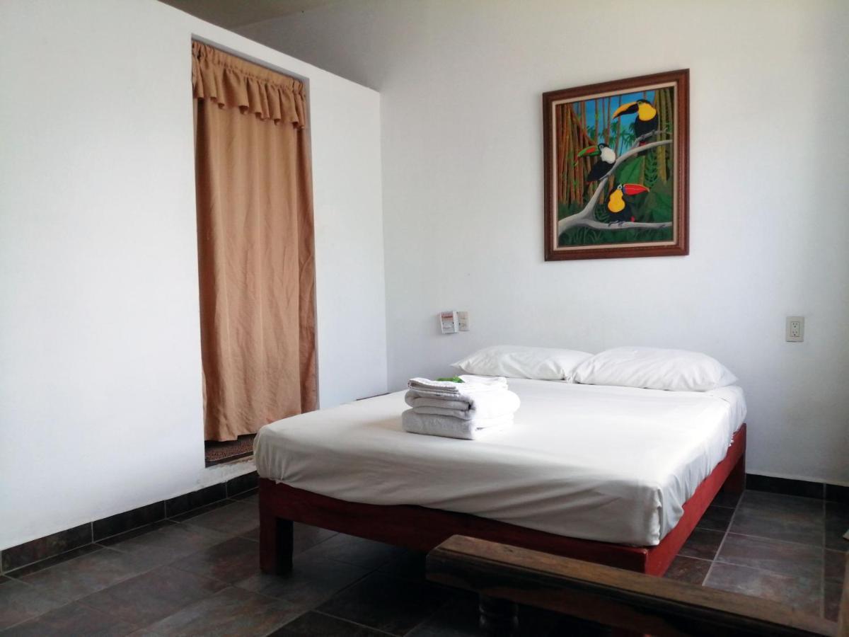 Jardin San Pancho Hotel ซานฟรานซิสโก ภายนอก รูปภาพ