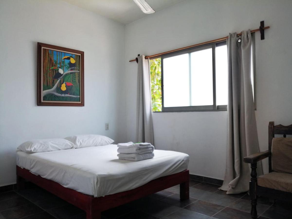 Jardin San Pancho Hotel ซานฟรานซิสโก ภายนอก รูปภาพ