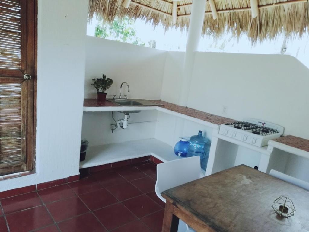 Jardin San Pancho Hotel ซานฟรานซิสโก ภายนอก รูปภาพ