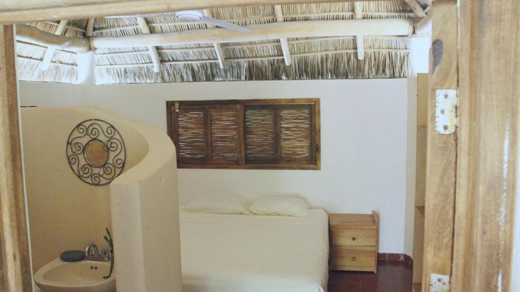 Jardin San Pancho Hotel ซานฟรานซิสโก ภายนอก รูปภาพ