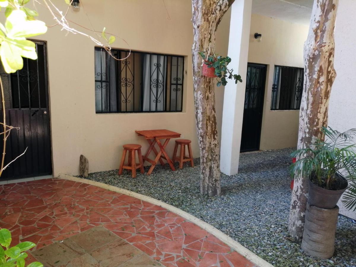 Jardin San Pancho Hotel ซานฟรานซิสโก ภายนอก รูปภาพ
