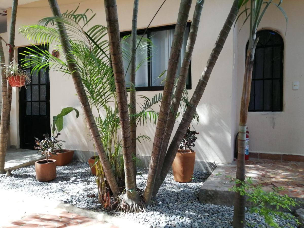 Jardin San Pancho Hotel ซานฟรานซิสโก ภายนอก รูปภาพ