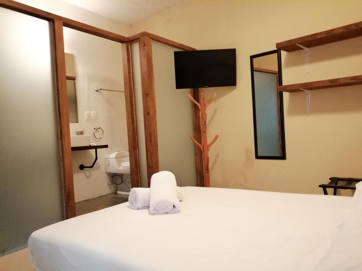 Jardin San Pancho Hotel ซานฟรานซิสโก ภายนอก รูปภาพ