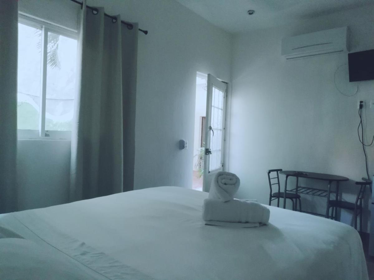 Jardin San Pancho Hotel ซานฟรานซิสโก ภายนอก รูปภาพ