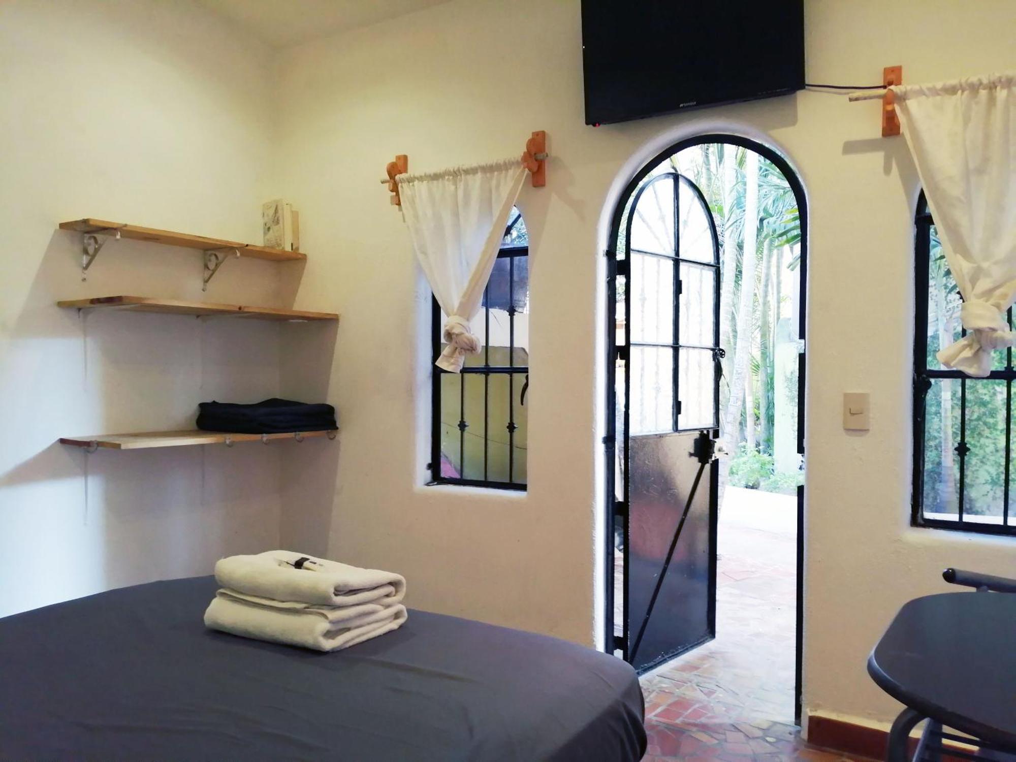 Jardin San Pancho Hotel ซานฟรานซิสโก ภายนอก รูปภาพ